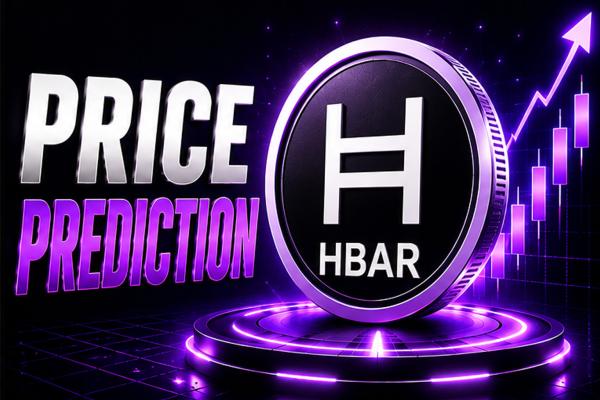 HBAR Price Prediction Faces Bearish Signals as Pepeto Listing Nears With 100x Analyst Target