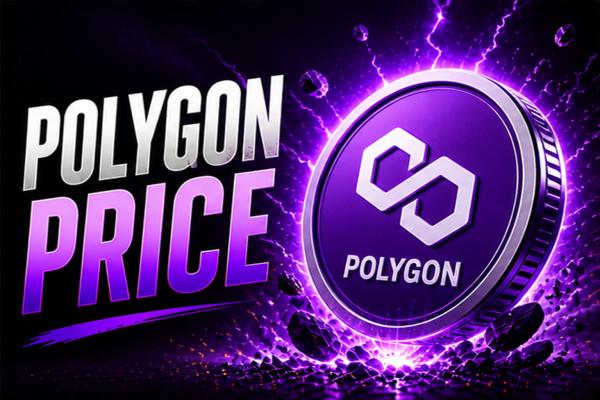 Polygon Price Prediction: Mastercard Deal Fires Up 260% Target While Pepeto Listing Window Narrows Fast