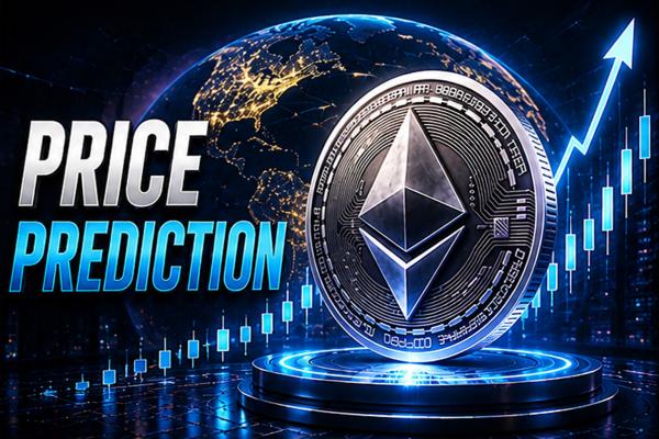 Ethereum Price Prediction Splits as Fear Hits 17 and Ethlabs Launches — Presale Buyers Lock 100x Positions Before the Listing Opens