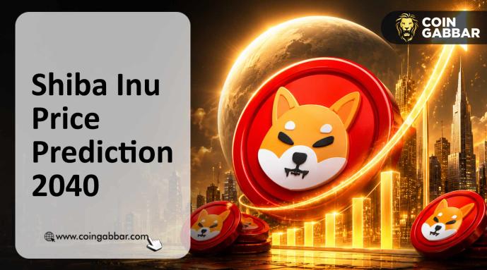 Shiba Inu Price Prediction 2040: Can SHIB Realistically Reach $1?