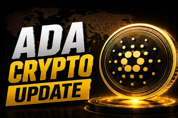 Crypto Update July 2026: ADA Whales Accumulate and BlockDAG Stumbles — Buyers Rush the Pepeto Presale Before Listing