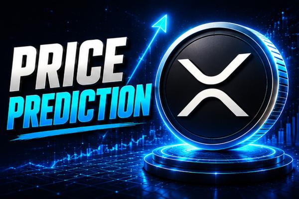 XRP Price Prediction Stalls Below $1.10 as Chart Ignores Every Catalyst &mdash; Pepeto Presale Locks 169% Staking APY Before Listing