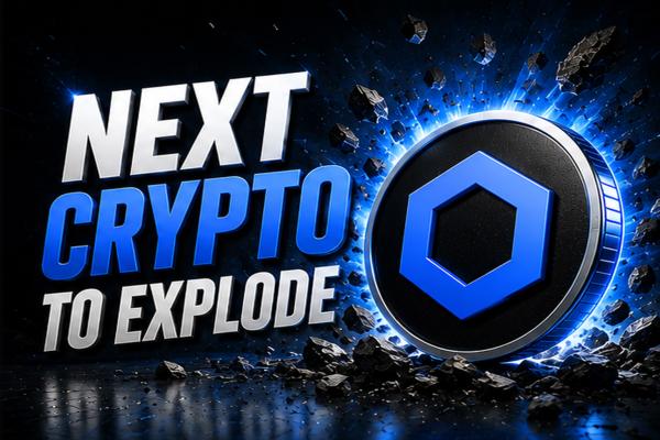 Next Crypto to Explode: LINK Stalls and Bitcoin Hyper Raises Flags — Pepeto's Listing Turns Presale Into Exchange Price