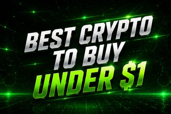 Best Crypto to Buy Under $1 in 2026: LINK Builds, Maxi Doge Stalls — Whales Pile Into Pepeto Before Listing