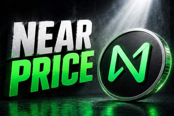 NEAR Price Buckles Under AI Narrative Fatigue as Traders Rotate Out — Pepeto Presale Surges Toward Its Listing