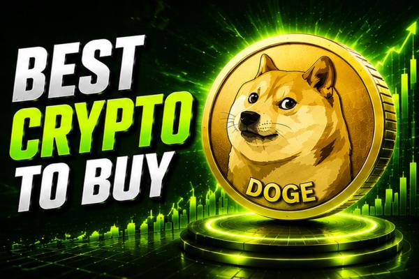 Best Crypto to Buy in July 2026 While Dogecoin Grinds Far Below Its Peak — Pepeto's 169% Staking and Coming Listing Pull Early Money In