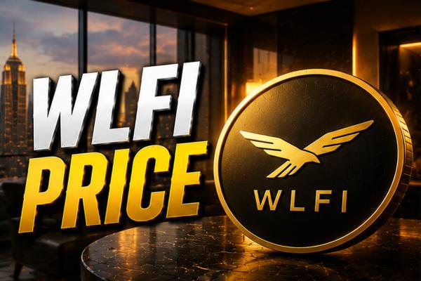 WLFI Price Analysis Flags Token Unlock Risk as the Recovery Stalls — Pepeto Presale Sets Up the Exchange-Day Price Gap
