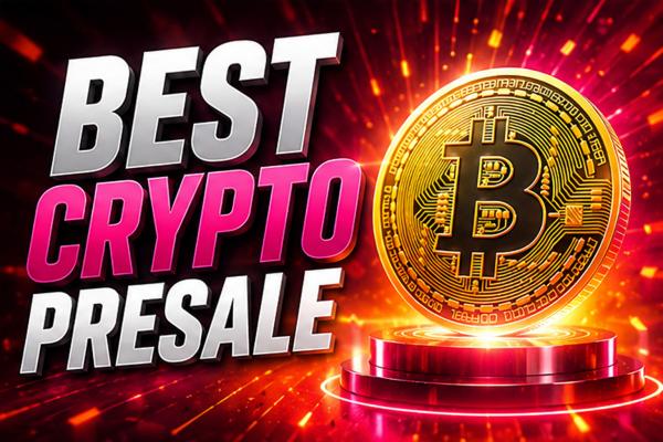Best Crypto Presale 2026 as Bitcoin ETFs Bleed and Cardano Stalls &mdash; Pepeto Nears Listing With Explosive Upside