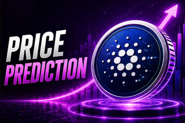 Cardano Price Prediction Turns Bullish as Whales Load Up — Pepeto Buyers Rush In Before the Expected Binance Listing