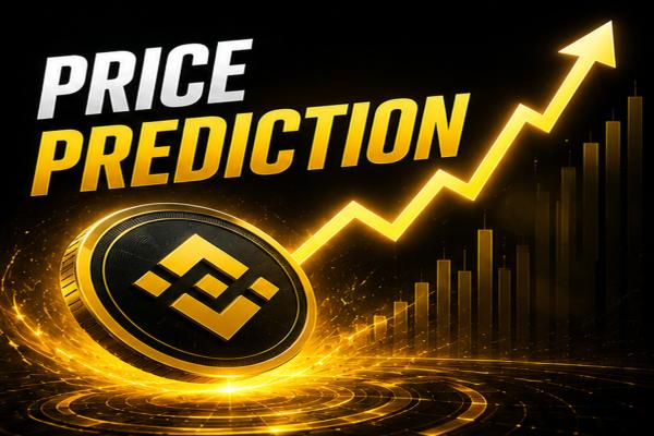 BNB Price Prediction Eyes $635 After Spot ETF Launch — Pepeto Presale Holds the Entry That Vanishes at Listing