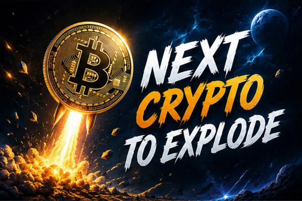 Next Crypto to Explode as Whales Load 270K BTC During Extreme Fear — Pepeto Presale Fills With Wallets Racing Before Expected Listing