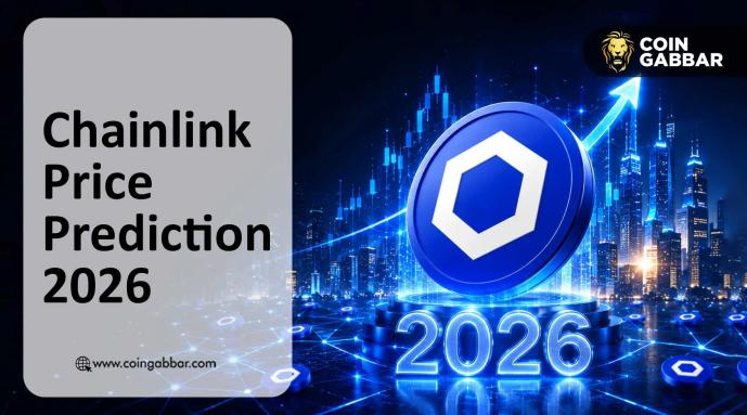 Chainlink Price Prediction 2026: Can LINK Reach $10 Next?