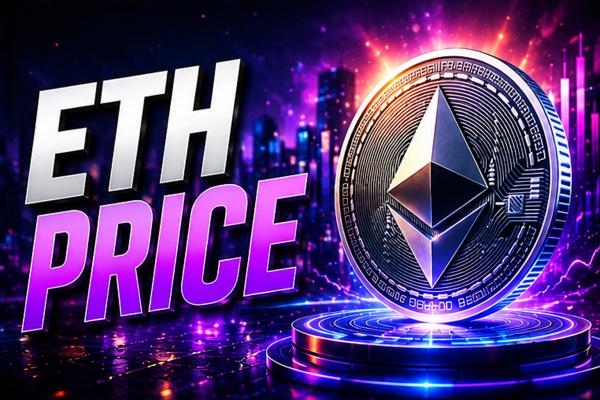 Ethereum Price Slides 44 Percent in 2026 as Foundation Cuts Jobs and Traders Rush Into a Presale Targeting 100x Before Listing