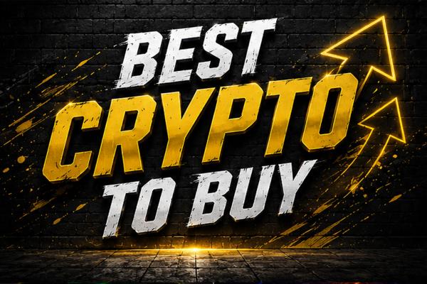 Best Crypto to Buy Now as Robinhood Launches Its Blockchain and Traders Race to Lock Positions Before a Binance Listing