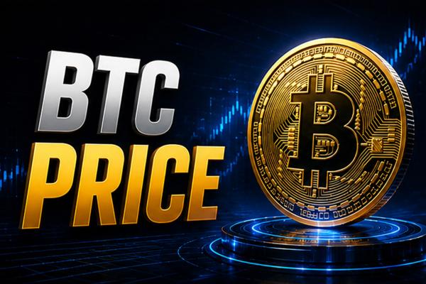 Bitcoin Price News: Whales Load Up at $58,000 While Presale Buyers Race for the Cheapest Entry Left