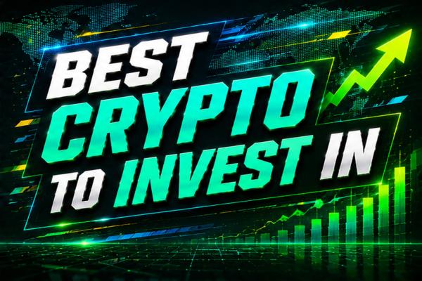 Best Crypto to Invest in July 2026: A Presale Token That Could Multiply Small Entries