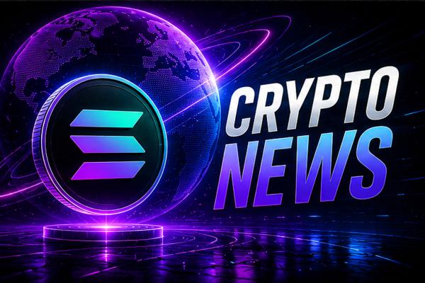Solana Rises After Governance Launch as Buyers Rush Into Pepeto Before Expected Binance Listing
