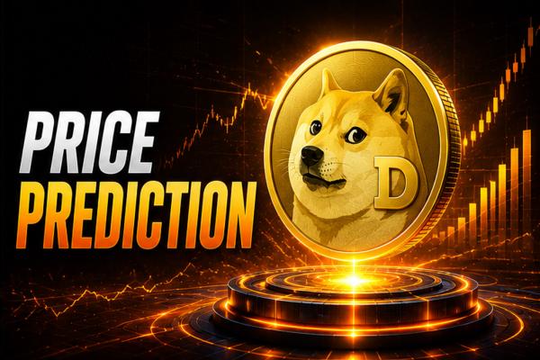 Dogecoin Price Prediction Faces 90% Drop as Buyers Race Into Pepeto Before Expected Listing