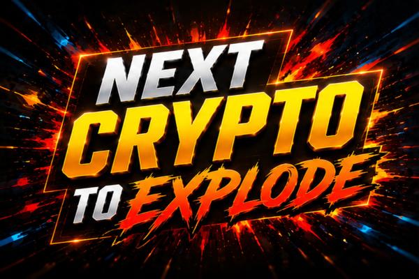 The Next Crypto to Explode in 2026 Could Multiply Early Entries as Pepeto Presale Buyers Lock In Before Listing