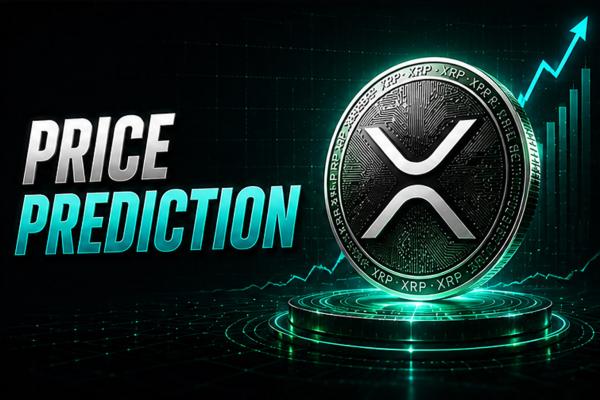 XRP Price Prediction Faces CLARITY Act Delay While Pepeto Presale Buyers Rush Before Expected Binance Listing