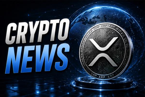XRP News: Whale Wallets Accumulate While Pepeto Presale Momentum Surges Ahead of Expected Binance Listing