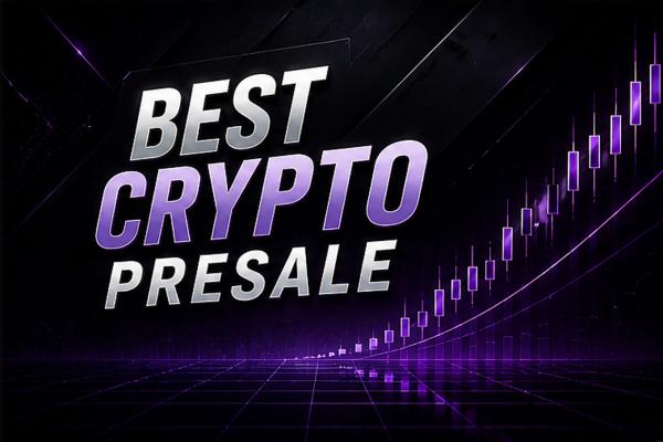 Best Crypto Presale to Watch: Robinhood Launches Blockchain While Pepeto Listing Countdown Draws Record Buyer Momentum