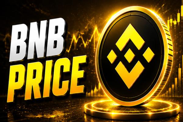 Binance Coin Price Holds Despite EU License Loss — Pepeto Attracts Early Wallets Racing to Lock In Before the Listing Closes