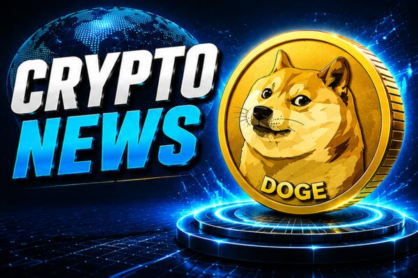 Dogecoin News Heats Up After DogeOS Raise and Commodity Classification — Pepeto Draws Massive Buyer Momentum With Listing Approaching