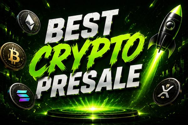 The Best Crypto Presale 2026 Could Turn Small Entries Into Massive Returns — Pepeto Fills $9.5M While Weak Jobs Data Eases Rate Pressure