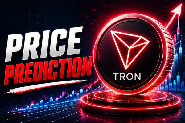 Tron Price Prediction Picks Up After Nasdaq Treasury Buys — Pepeto Presale Pulls In $9.5M Before Expected Listing