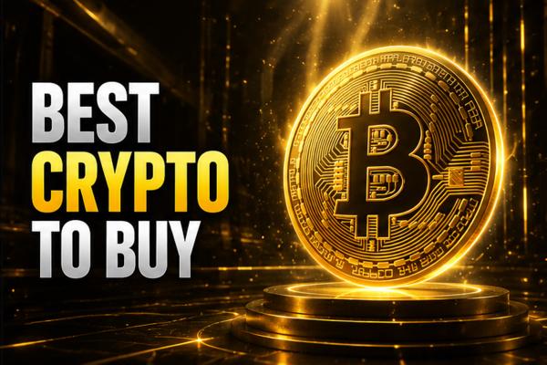 What Is the Best Crypto to Buy in 2026 as BTC Whales Stack $16.7 Billion While ETFs Bleed — Pepeto Locks Early Returns Before Listing