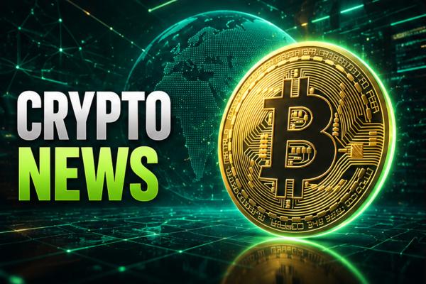 Crypto News: BITCOIN Reclaims $61,000 While Buyers Rush a Presale Tipped for a Binance Listing