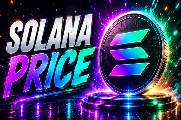 Solana Price Rips 8% While the Market Bleeds, but Buyers Are Racing Into a Presale Binance Is About to Reprice