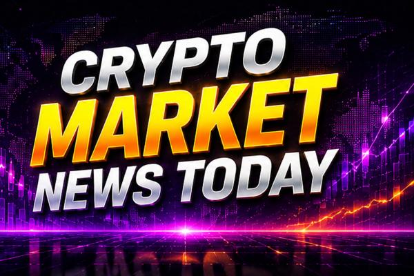 Crypto Market News: ETF Money Just Flipped Back In and Traders Are Rushing One Presale Before Its Window Slams Shut