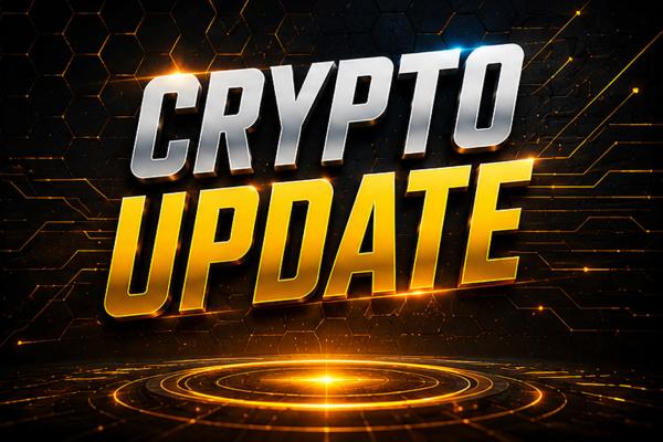 Crypto Update: ETF Money Flips Positive and Buyers Pile Into One Presale Before Its Listing Rewrites the Price