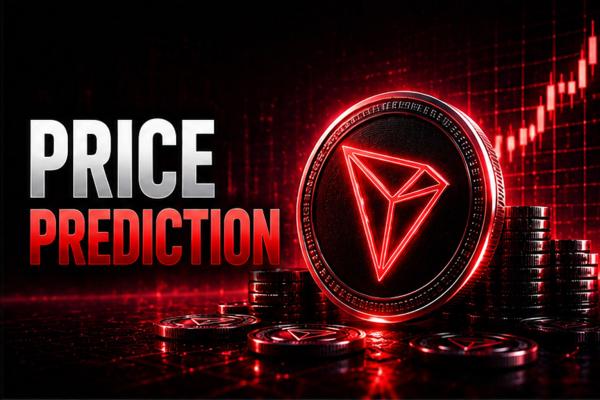 Tron Price Prediction: TRX Tests Key Resistance While Pepeto Presale Triggers Fresh Rally Projections
