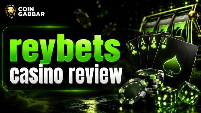 Reybets Casino Review 2026: Bonuses, No KYC, Instant Payouts
