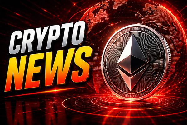 Crypto News: ETH Breaks Resistance and XRP Rallies on Regulation Hopes — Pepeto Wallets Pile In Before the Binance Listing Closes the Presale Forever