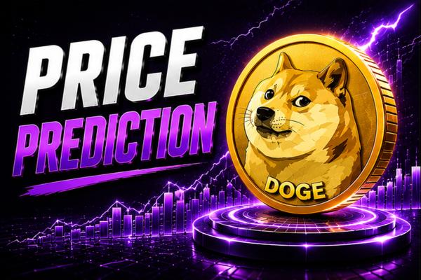 Dogecoin Price Prediction 2026: Death Cross Meets Wallet Surge as Traders Scramble — Pepeto Presale Locks Entries Before Binance Listing Shuts the Window