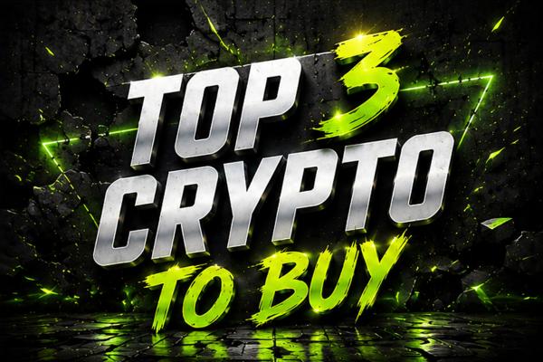 Top 3 Cryptos to Buy Now While Shorts Burn and Capital Rotates Hard — Pepeto Wallets Surge Before the Binance Listing Seals This Entry
