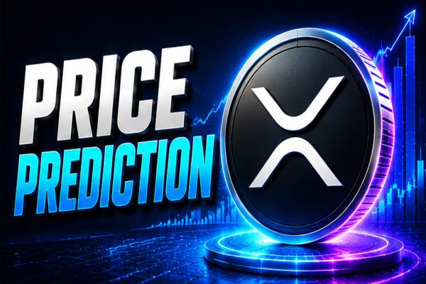 XRP Price Prediction 2026 — $1.14 Breakout Hits a $66 Billion Ceiling While Pepeto Presale Rounds Fill Before Listing Day