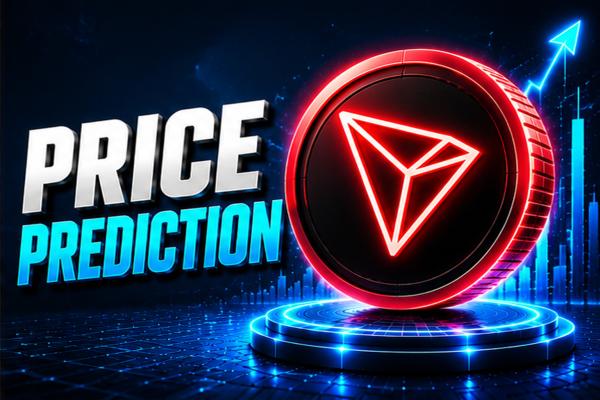 Tron Price Prediction: TRX Breakout Builds on Post-Quantum Security and Nasdaq Backing — Pepeto Entry Disappears Permanently Once Listing Arrives
