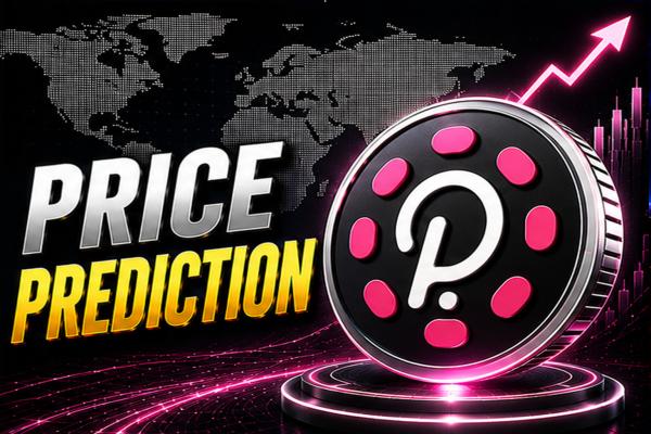 Polkadot Price Prediction — DOT's Supply Cap and ETF Can't Close a 98% Gap While Early Wallets Race Into Pepeto's Listing Window