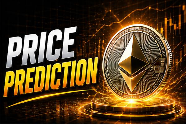 Ethereum Price Prediction — Three Red Quarters and a 64% Ceiling Trap ETH as Pepeto Presale Entries Surge at Record Pace