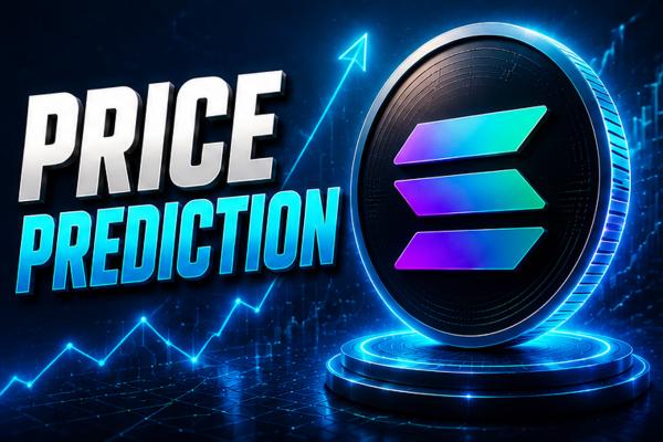 Solana (SOL) Price Prediction: CLARITY Act Odds Surge Past 50% as Recovery Builds — Pepeto Presale Wallets Rush In Before Listing Erases the Entry