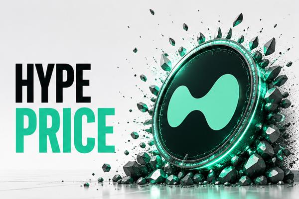 Hyperliquid Price Nears All Time High While Pepeto Presale Entry Delivers the Return Math Large Caps Cannot