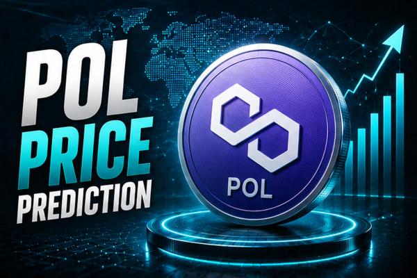Polygon Price Prediction: POL Trapped 97% Below ATH as Buyers Rush Pepeto Before Listing Opens