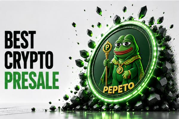 Best Crypto Presale to Buy in 2026 With the Ground Floor Still Open — Pepeto's Audited Structure Leaves Digitap Behind