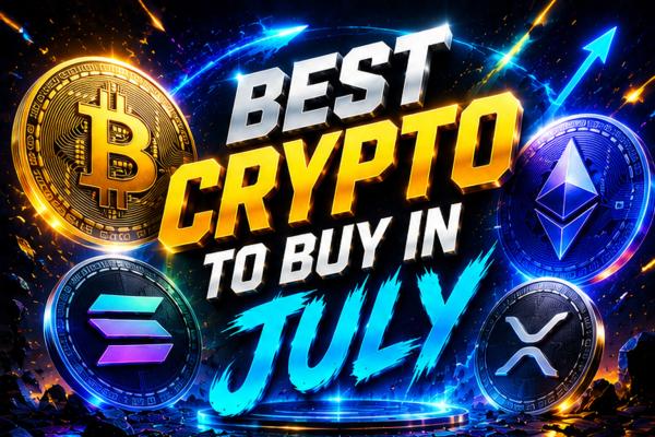 Best Crypto to Buy in July 2026 as Presale Buyers Race Before Listing Day — Pepeto's Binance Catalyst and Audited Tools Draw Momentum