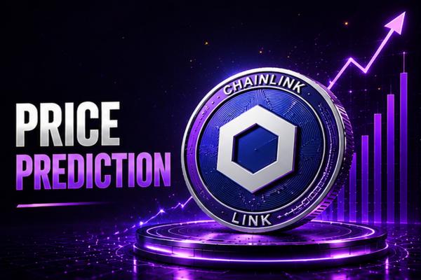 Chainlink Price Prediction: LINK Eyes $14 Breakout While Traders Rush Pepeto Before the Binance Bell Rings
